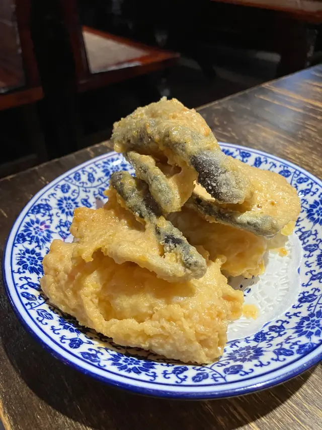 黃金雙拼