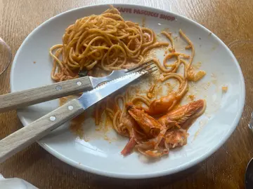 Seafood