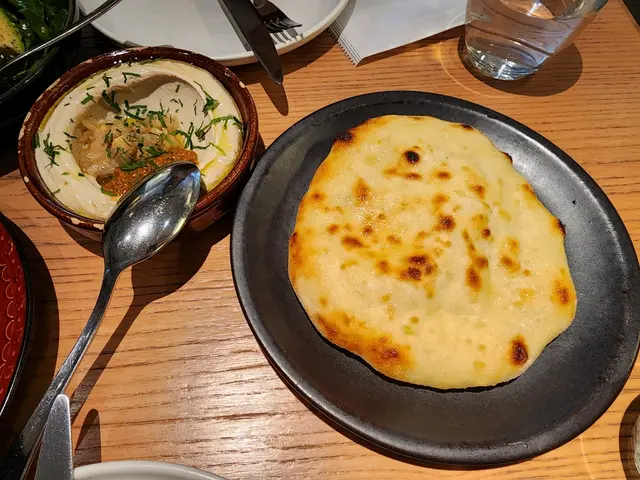 Hummus