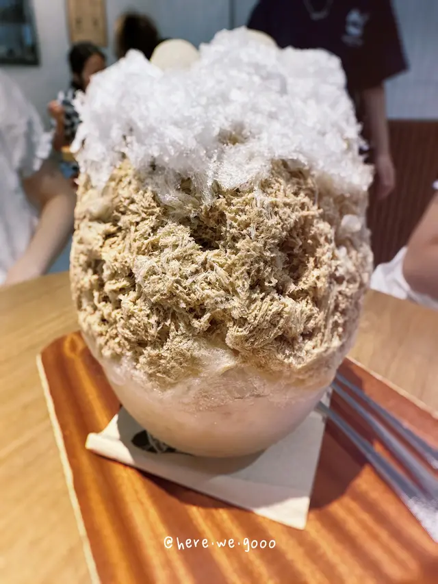 伯爵奶茶味(配白玉)