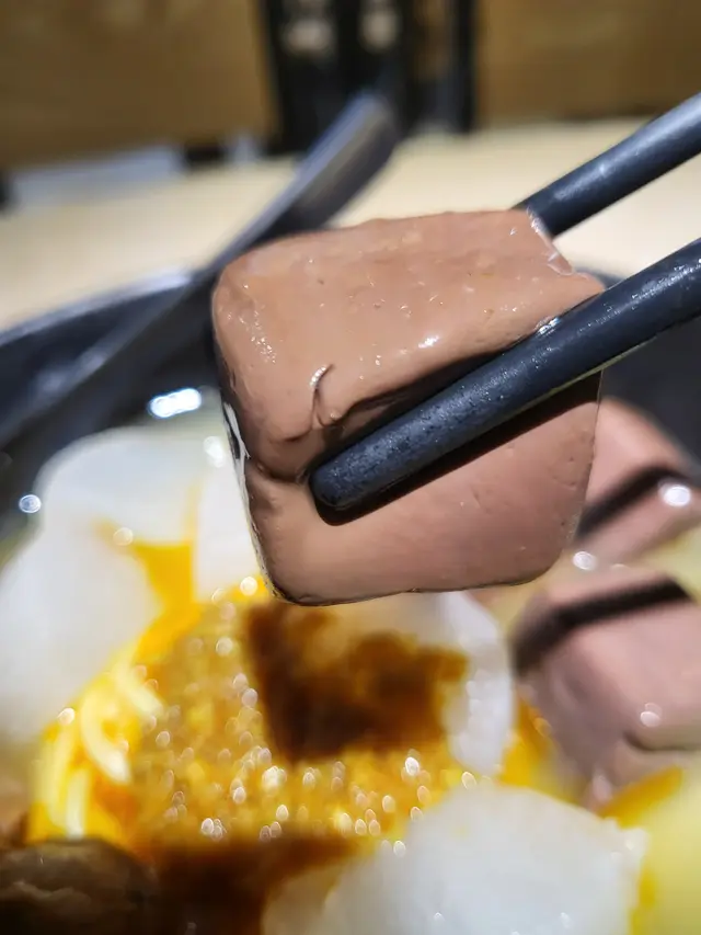四餸車仔麵
