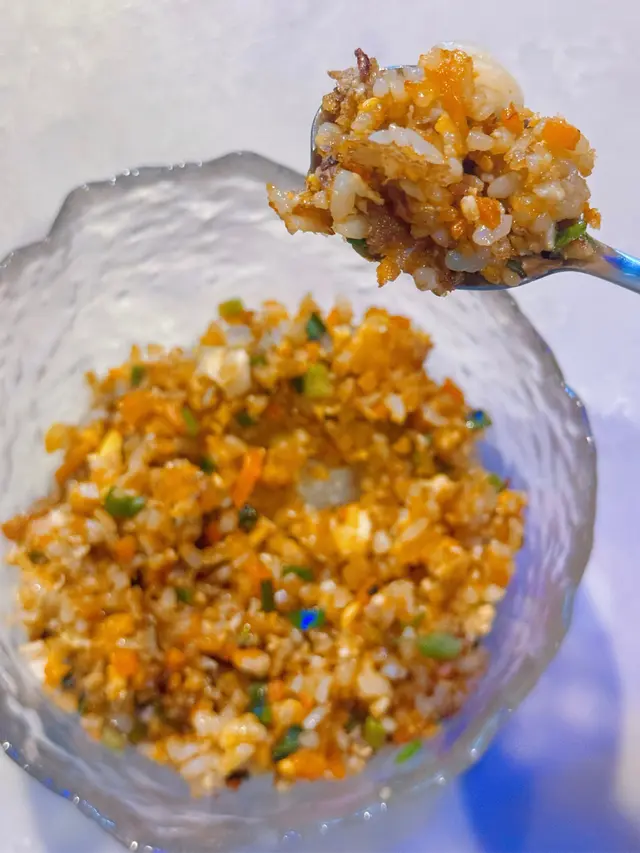 炒飯