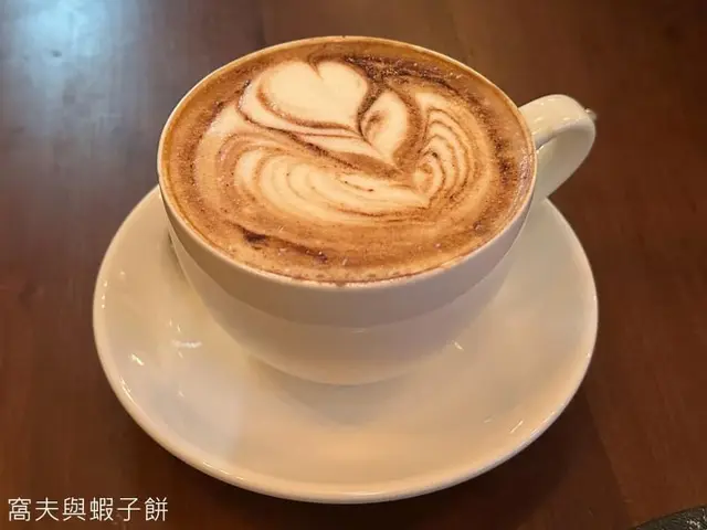 Cappuccino