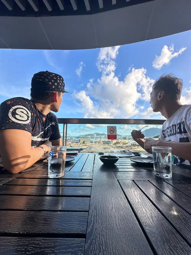 #香港美食 #韓式炸雞 #FoodieLife 