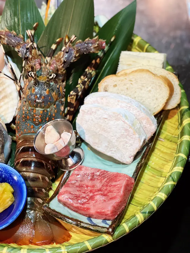 秋田二人前套餐 