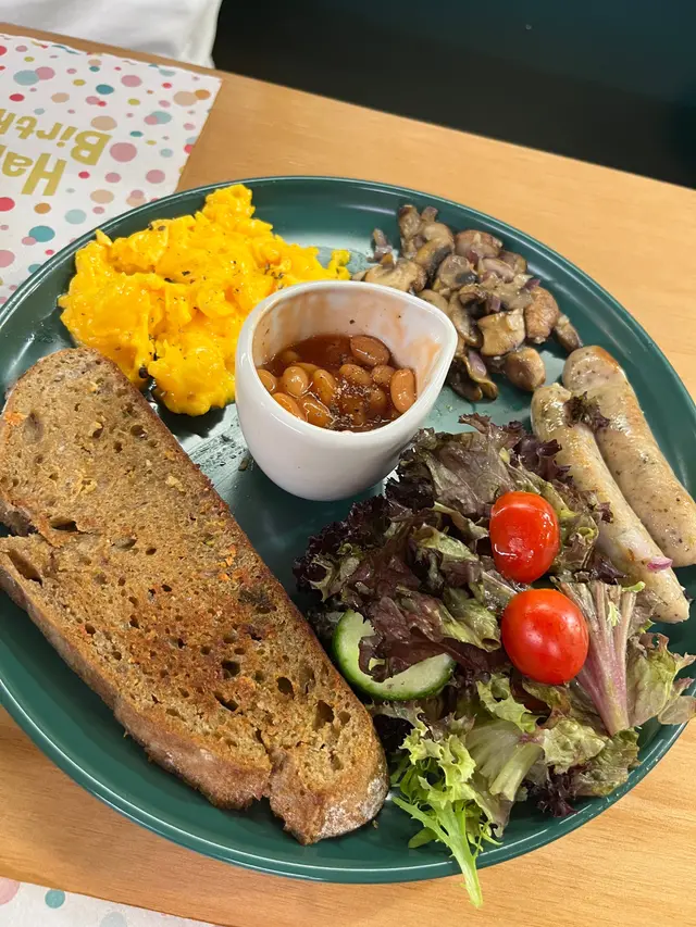#lovefood 
