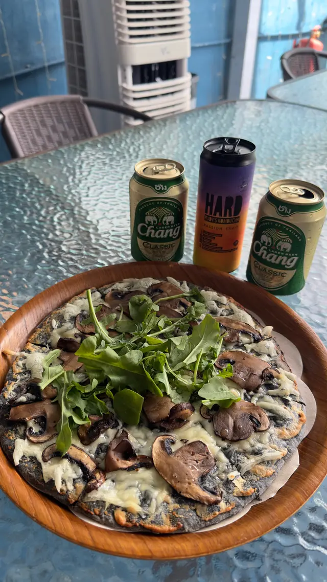 Truffle lover