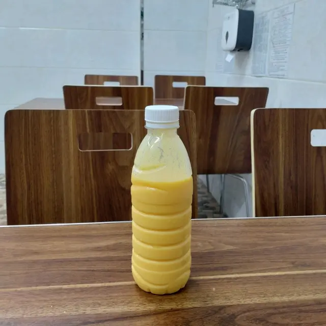 Mango Lassi