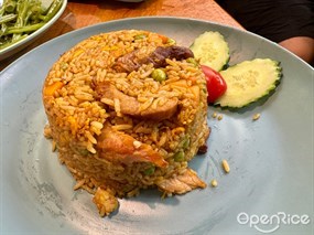 泰Grill的相片 - 荃灣