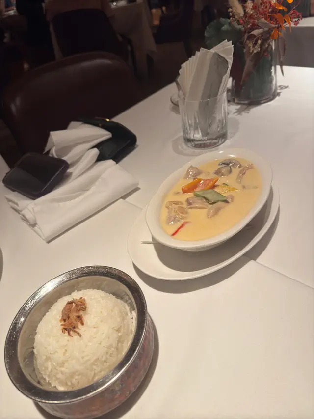 Chicken  A  La  King