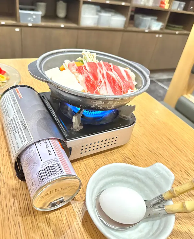 壽喜燒鍋