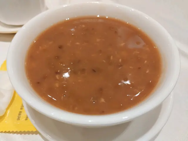 綠豆沙
