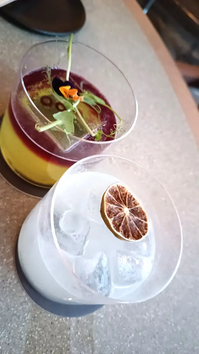 GEISHA STORY ,EMPRES