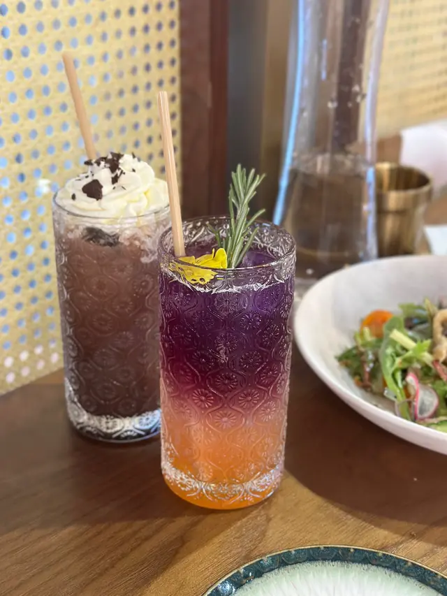 Grapefruit  Summer  Soda