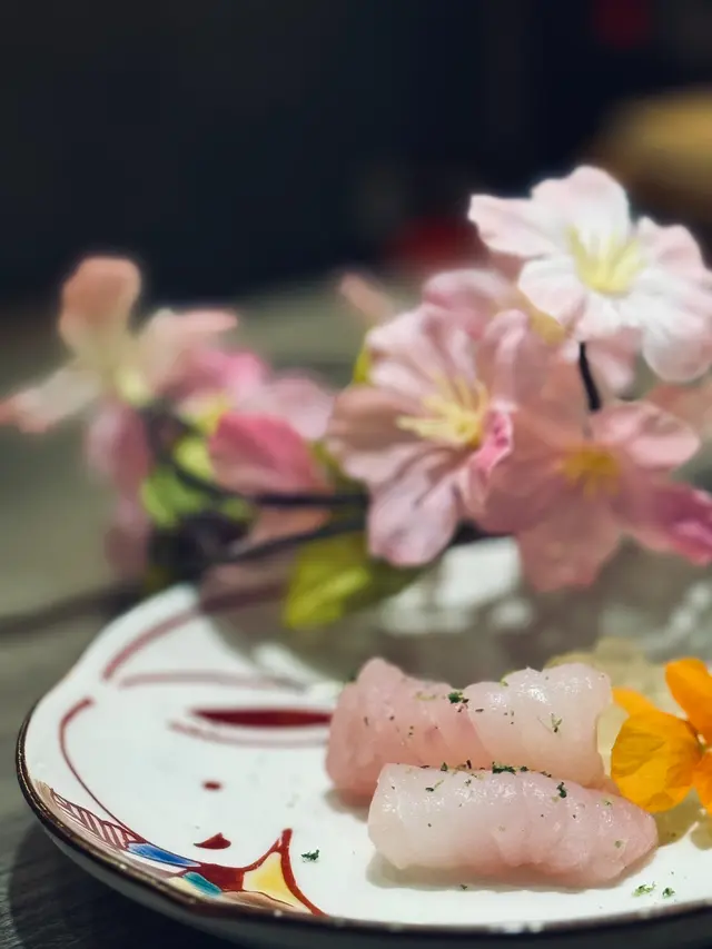 左口魚青檸啫喱