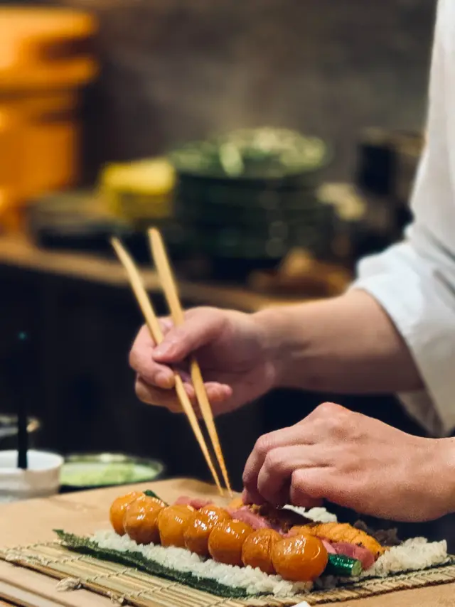 招牌龍珠太刀卷