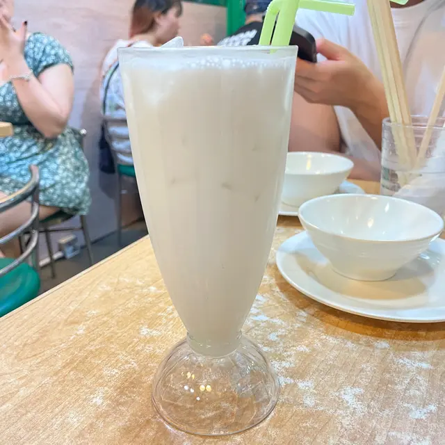 椰汁冰