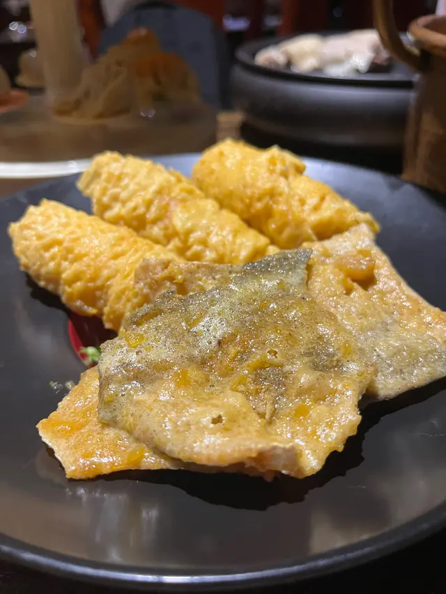 黃金雙拼