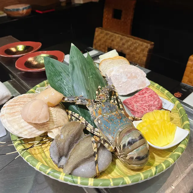 秋田二人前套餐