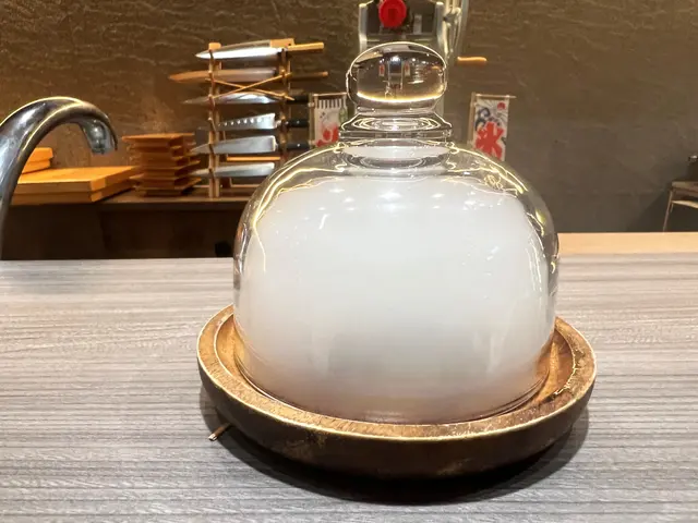 煙𤑛鰹魚