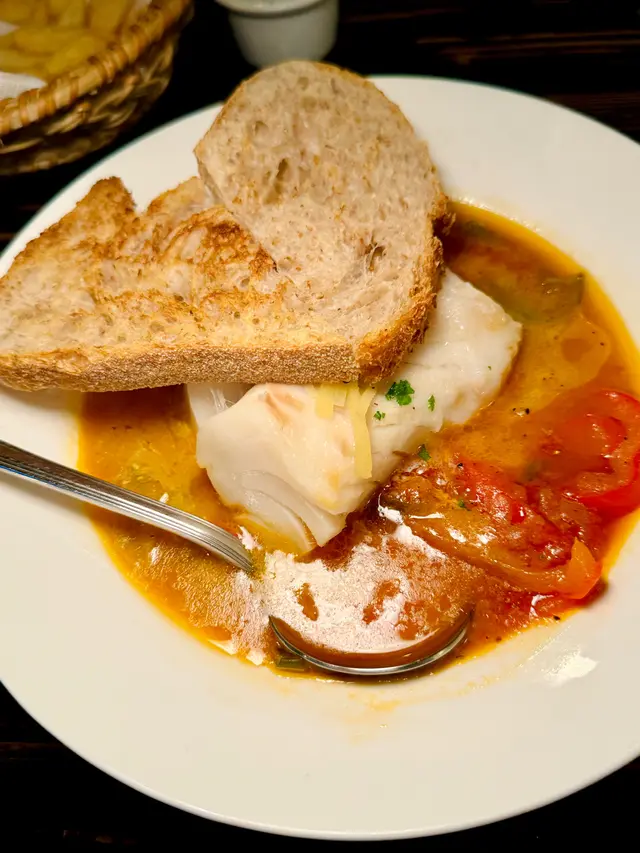 cod fish fillet