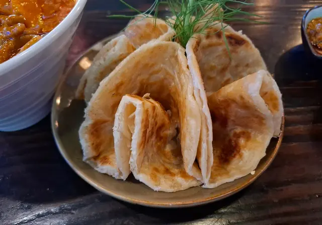 薄餅