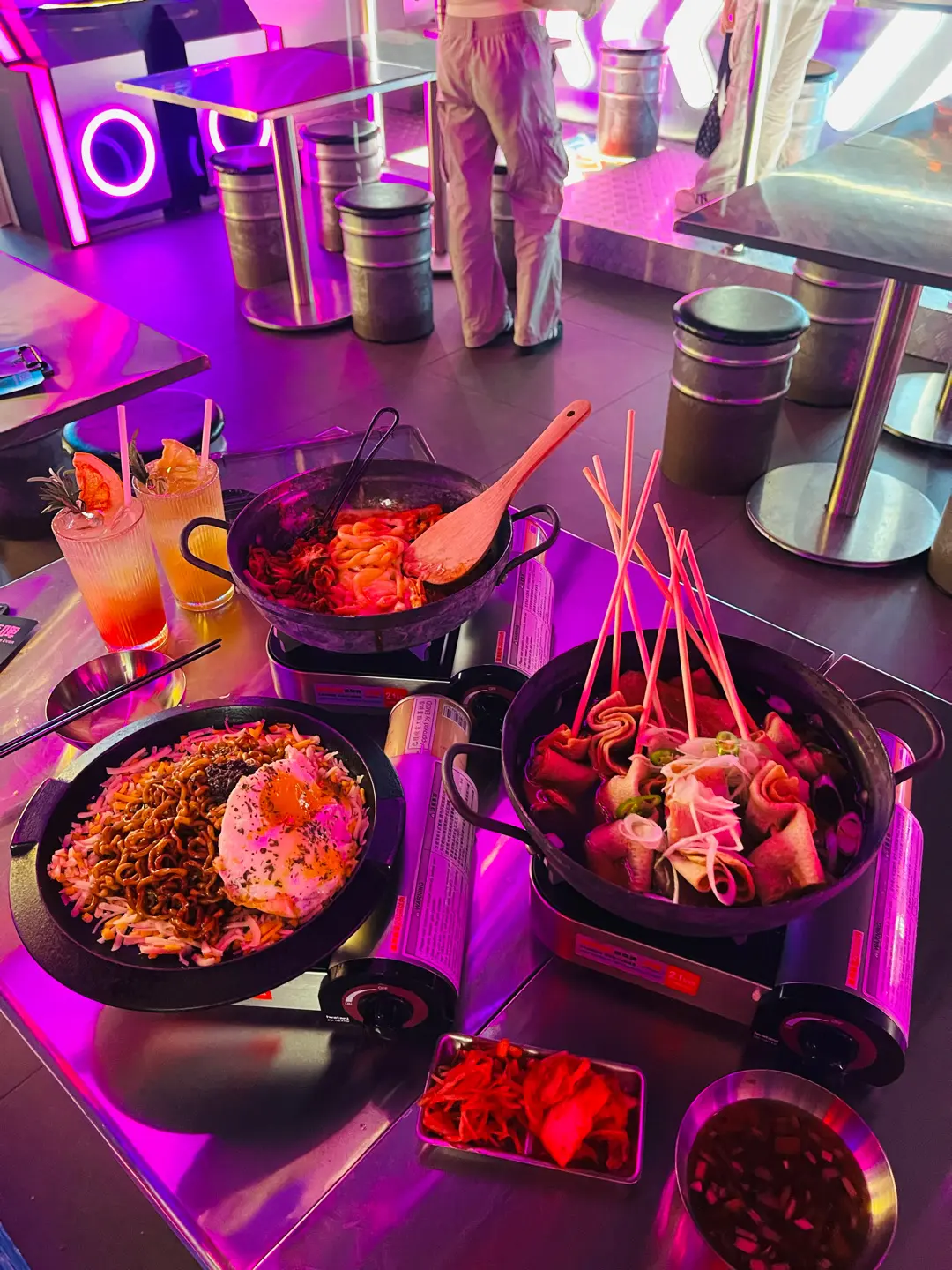 BBB포차 in Tsim Sha Tsui Hong Kong | OpenRice Hong Kong Photo of BBB포차 (Tsim Sha Tsui) - kentonleung