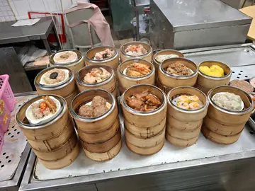 點心