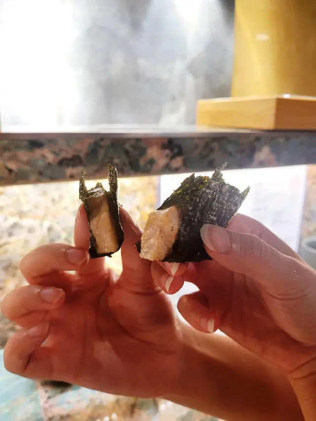 火灸大拖羅