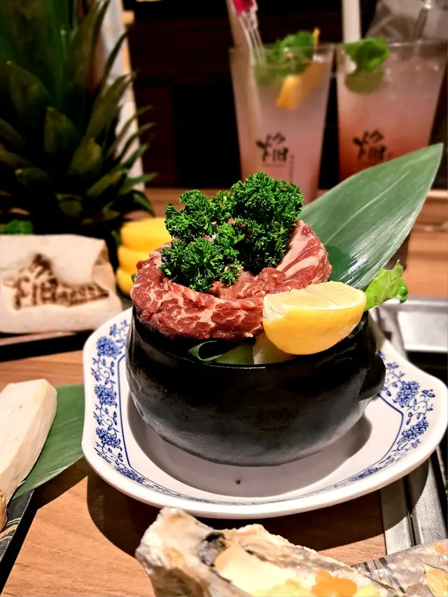  醬漬原條封門柳