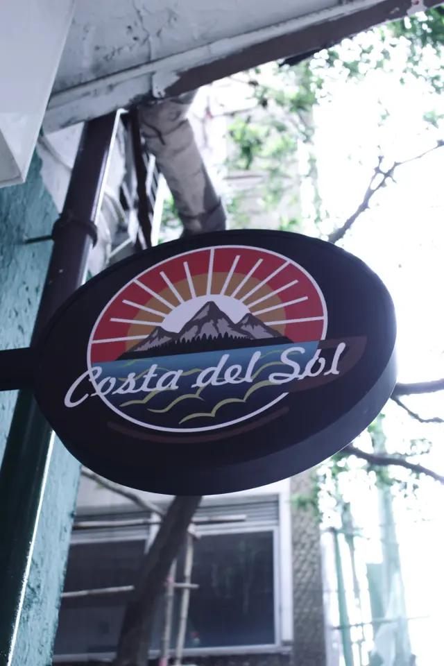 Costa del Sol-door-photo