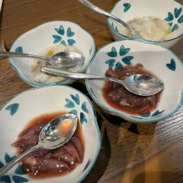 比較鹹,但配白飯一流!