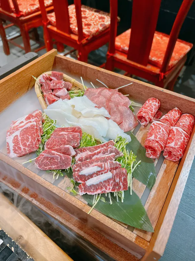 艾莎公主牛肉寶盒