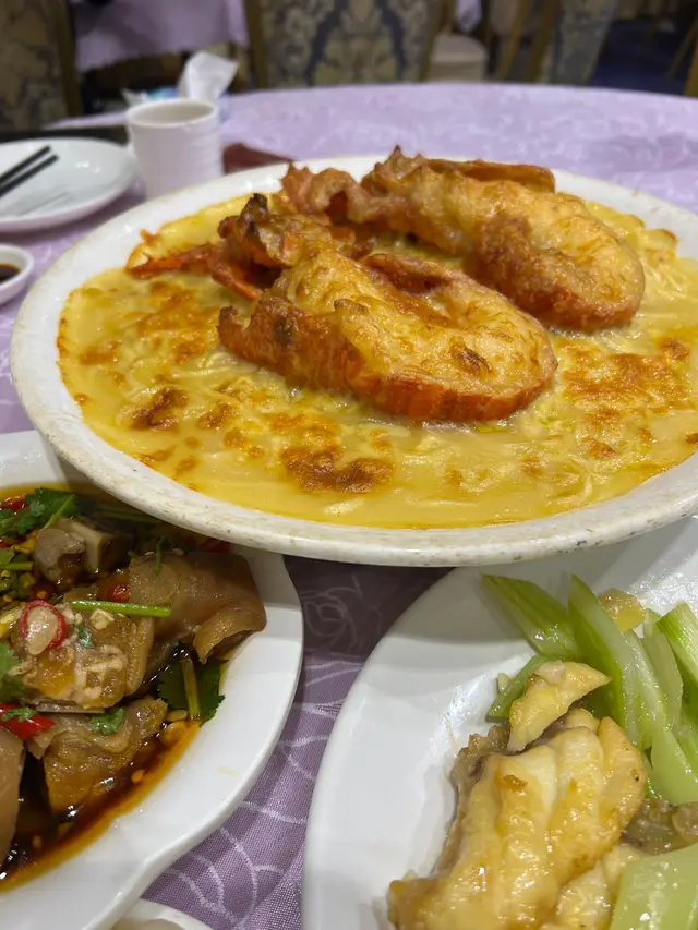 即揀即整，超滋味