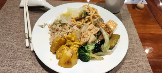 #FoodieLife 