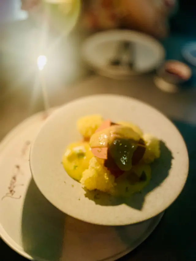 #DiningExperience #foodie #FoodieLife #香港美食 #美食日記 #打卡一流 #