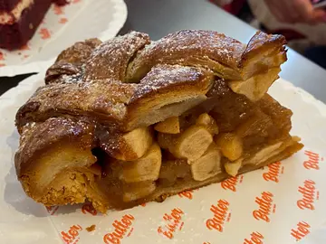 Apple  Pie