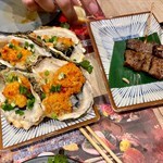 環境太迫，基本魚生好一般，CP值低