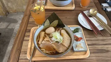 花椒拉面