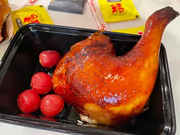 🔥🐓🍗🤏🏻🍺流浮山窯燒雞