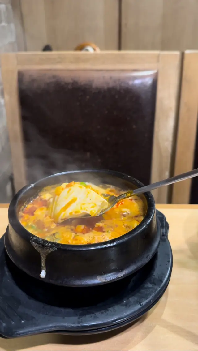 味道超好，材料十足