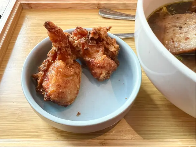 唐揚炸雞