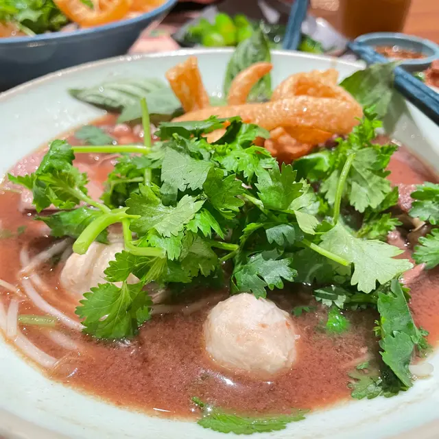 寶泰船麵(豬)