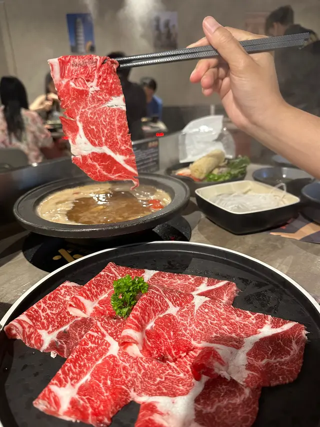 澳洲m5和牛肩胛肉眼