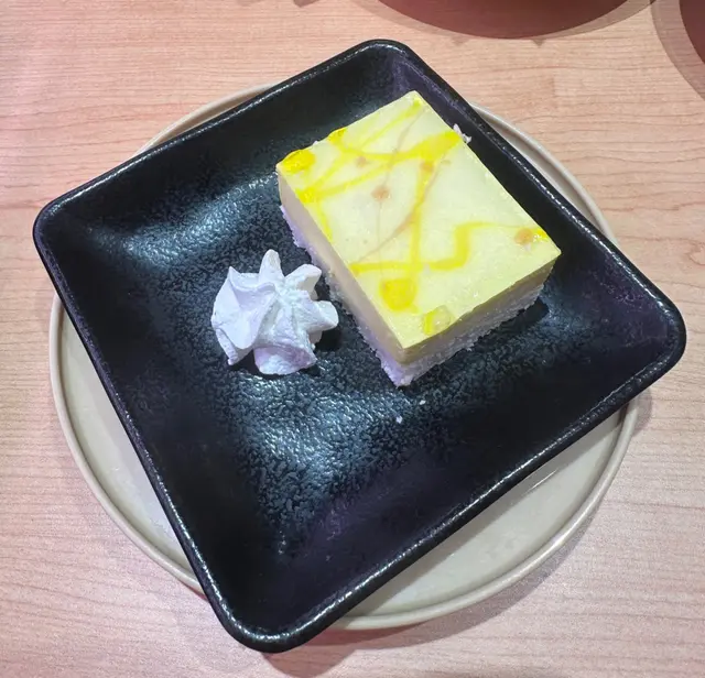 菠蘿椰子雪糕🍦