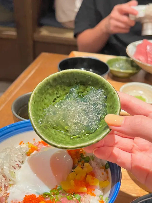 醋果凍