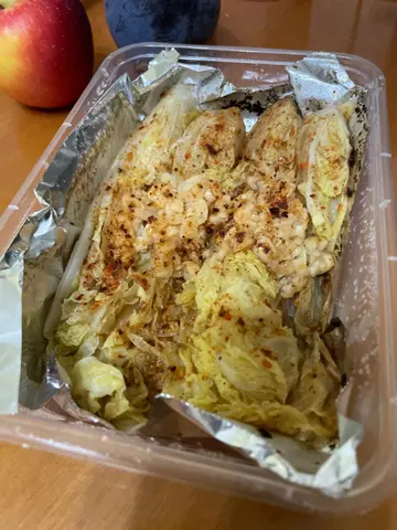 娃娃菜