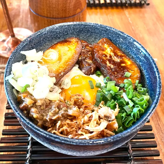 唔錯的, 三塊份量, 恰到好處.