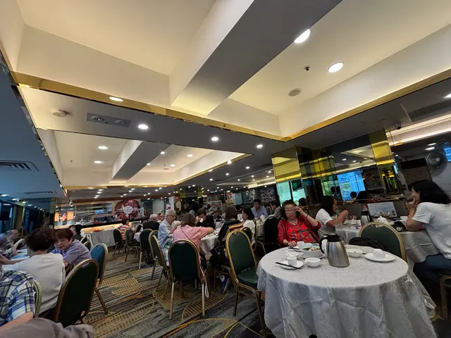 #香港美食 #點心 #點心下午茶 