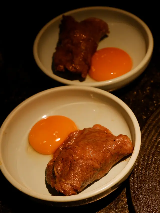 壽喜燒和牛三筋肉